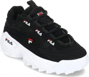Fila Buty damskie D-Formation czarne r. 37 (5CM00512.014) 3