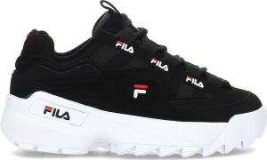 Fila Buty damskie D-Formation czarne r. 37 (5CM00512.014) 5