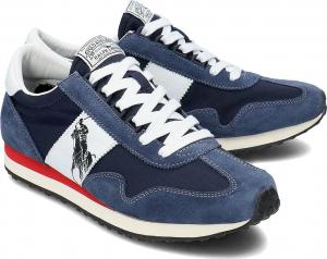 Ralph Lauren Buty męskie Train 90 granatowe r. 43 1
