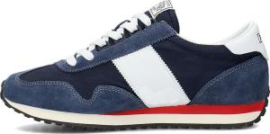 Ralph Lauren Buty męskie Train 90 granatowe r. 43 4