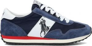 Ralph Lauren Buty męskie Train 90 granatowe r. 43 5