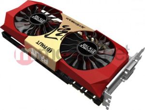 Karta graficzna Palit GeForce GTX 760 JETSTREAM 2GB NE5X760H1042J 3
