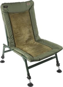 Mikado Fotel Karpiowy - Soft Stalker Chair (62 X 48 X 33/77 Cm) 1
