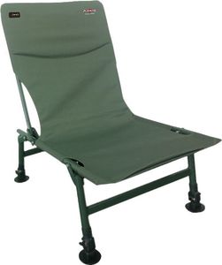 Mikado Fotel Karpiowy - First Basic Chair (42 X 52 X 33/75 Cm) 1