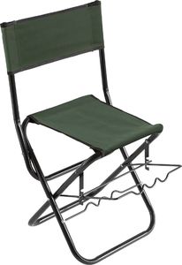 Mikado Krzesło 090 / Zielony 1