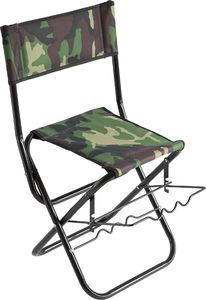 Mikado Krzesło 090 / Camouflage 1