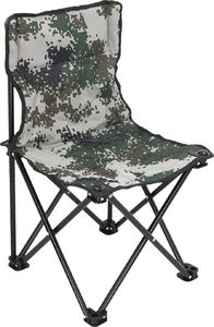 Mikado Krzesło 012 / Digital Camouflage 1