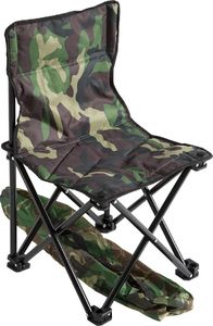 Mikado Krzesło 012 / Camouflage 1