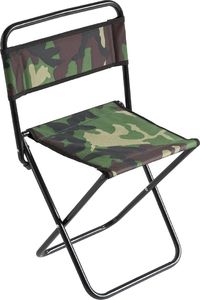 Mikado Krzesło 004 / Camouflage 1