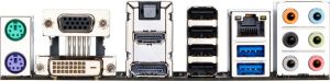 Płyta główna Gigabyte GA-Q87M-D2H, Q87, DualDDR3-1600, SATA3, HDMI, GBLAN, mATX ( GA-Q87M-D2H ) 3