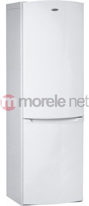 Lodówka Whirlpool WBE 3321 A+ NFWM 2