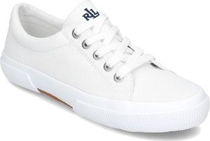 Ralph Lauren Ralph Lauren - Trampki Damskie - 802538179001 41 3