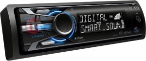 Radio samochodowe Sony DSX-S100 1