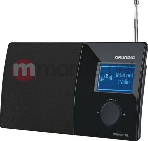 Radio Grundig Cosmopolit 3F WEB GRR2320 1