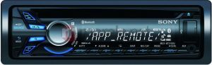 Radio samochodowe Sony MEX-BT3100U 1