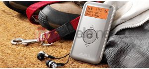 Radio Pure Digital Move 2500 Srebrny 2