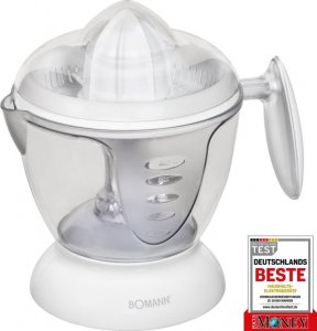 Wyciskarka do cytrusów Bomann ZP 1092 CB 2