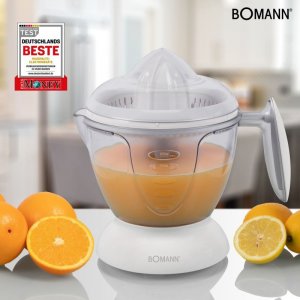Wyciskarka do cytrusów Bomann ZP 1092 CB 4