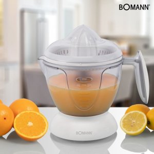 Wyciskarka do cytrusów Bomann ZP 1092 CB 5