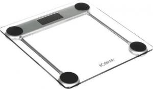 Waga łazienkowa Bomann PW 1417 CB -614171 3