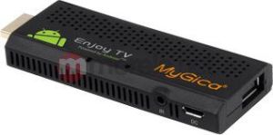 Odtwarzacz multimedialny MyGica Smart TV dongle ATV120 Dual Core 1