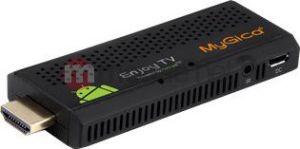 Odtwarzacz multimedialny MyGica Smart TV dongle ATV120 Dual Core 3