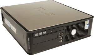 Komputer Dell OPTIPLEX 755 C2D E4400/2GB/80GB/DVD/XP-PRO 1