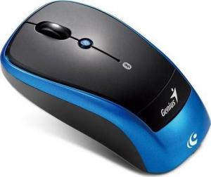 Mysz Genius Traveler 9005BT BlueEye 3