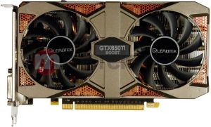 Karta graficzna Leadtek WinFast GTX 650 Ti Boost 2048MB GD5 OC 2