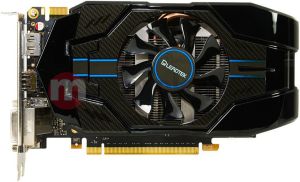 Karta graficzna Leadtek WinFast GTX 650 Ti BOOST 1G 3