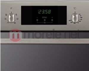 Piekarnik Whirlpool AKP 210 IX/01 2