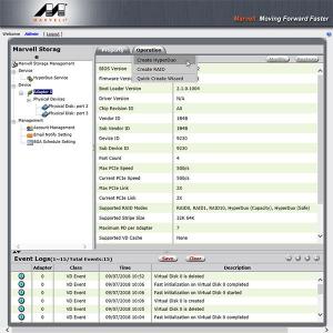Kontroler Axagon PCES-SH4 9
