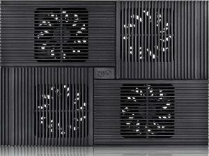 Podstawka chłodząca Deepcool Multi Core X8 2