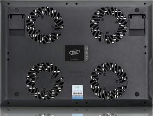 Podstawka chłodząca Deepcool Multi Core X8 3