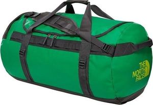 The North Face Torba The North Face Podróżna Base Camp Duffel L NE - T93ETQ6WN uniwersalny 1
