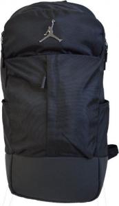 Jordan  Plecak sportowy Fluid czarny uniwersalny (9B0166-023) 1