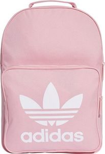 Adidas Plecak sportowy Originals Trefoil różowy (DJ2173) 1