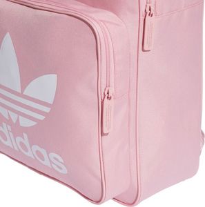 Adidas Plecak sportowy Originals Trefoil różowy (DJ2173) 6