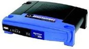 Router Linksys AG241-EU ADSL 1