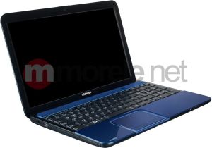 Laptop Toshiba Satellite L850-1T0 PSKG8E-06T010PL 2