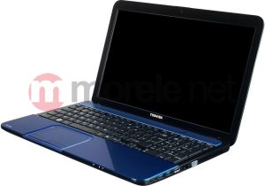 Laptop Toshiba Satellite L850-1T0 PSKG8E-06T010PL 3