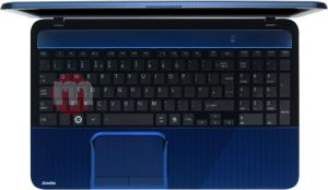 Laptop Toshiba Satellite L850-1T0 PSKG8E-06T010PL 4