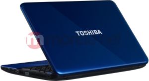 Laptop Toshiba Satellite L850-1T0 PSKG8E-06T010PL 5