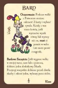 Black Monk Munchkin 3 - Kardynalne Błędy 2
