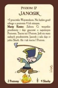 Black Monk Munchkin 3 - Kardynalne Błędy 3