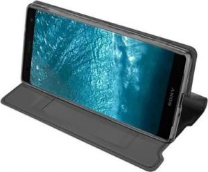 Dux Ducis ProSkin do Sony Xperia XZ3 szare 2