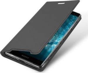 Dux Ducis ProSkin do Sony Xperia XZ3 szare 3