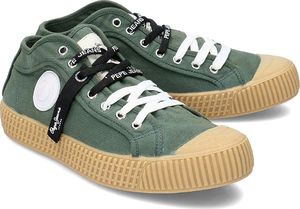 Pepe Jeans Pepe Jeans - Trampki Męskie - PMS30544 765 43 1