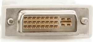 Adapter AV Natec DVI-A - VGA NKA-0416 3