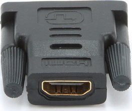 Adapter AV Natec HDMI - DVI-D czarny (NKA0417) 3